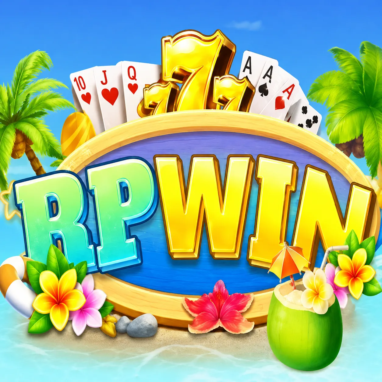 RPWIN - Aplikasi Belanja Fashion Terbaik